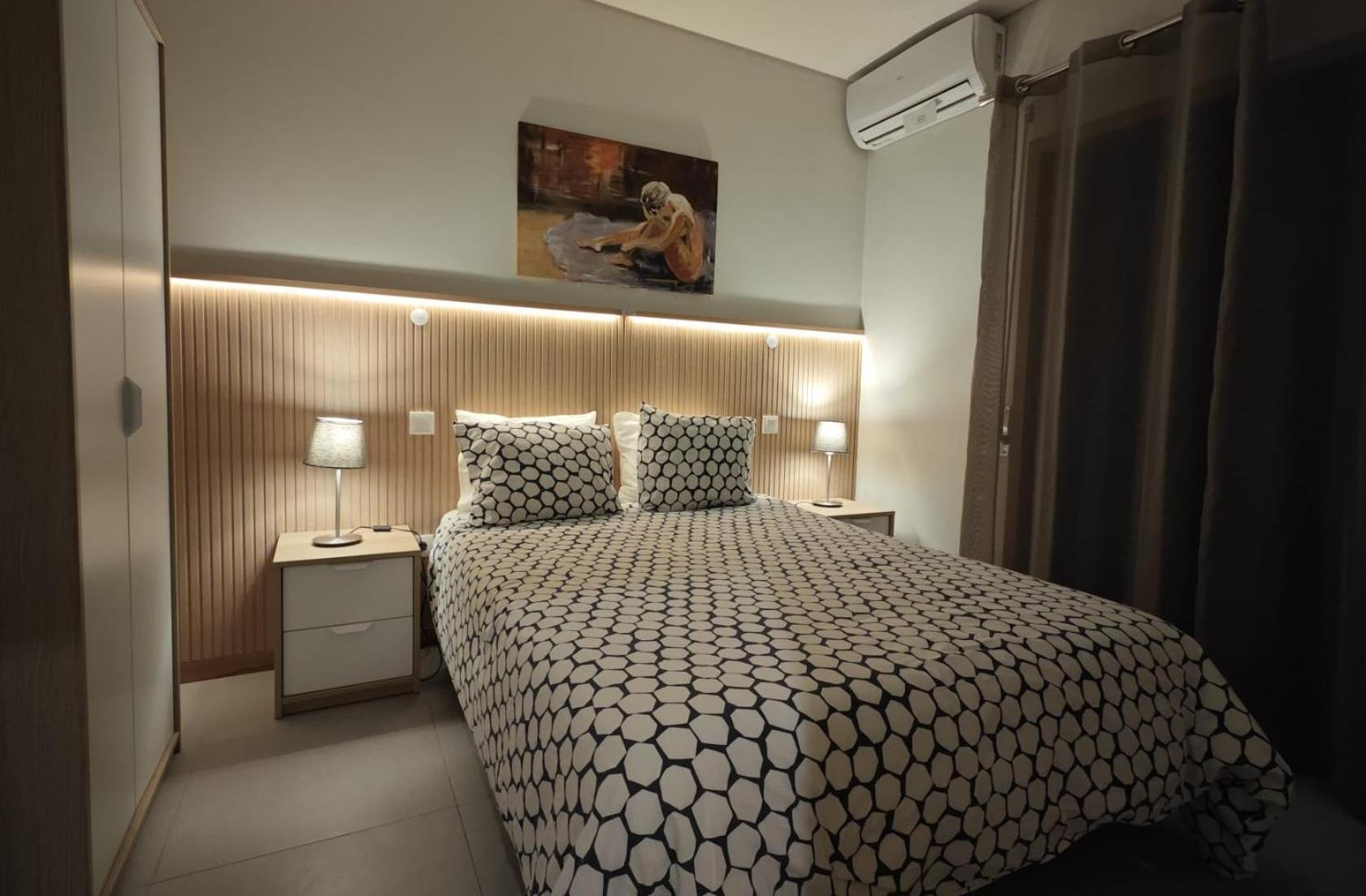 Casa Em Aldeia Pescadores บีลาโนวาเดกายา ภายนอก รูปภาพ