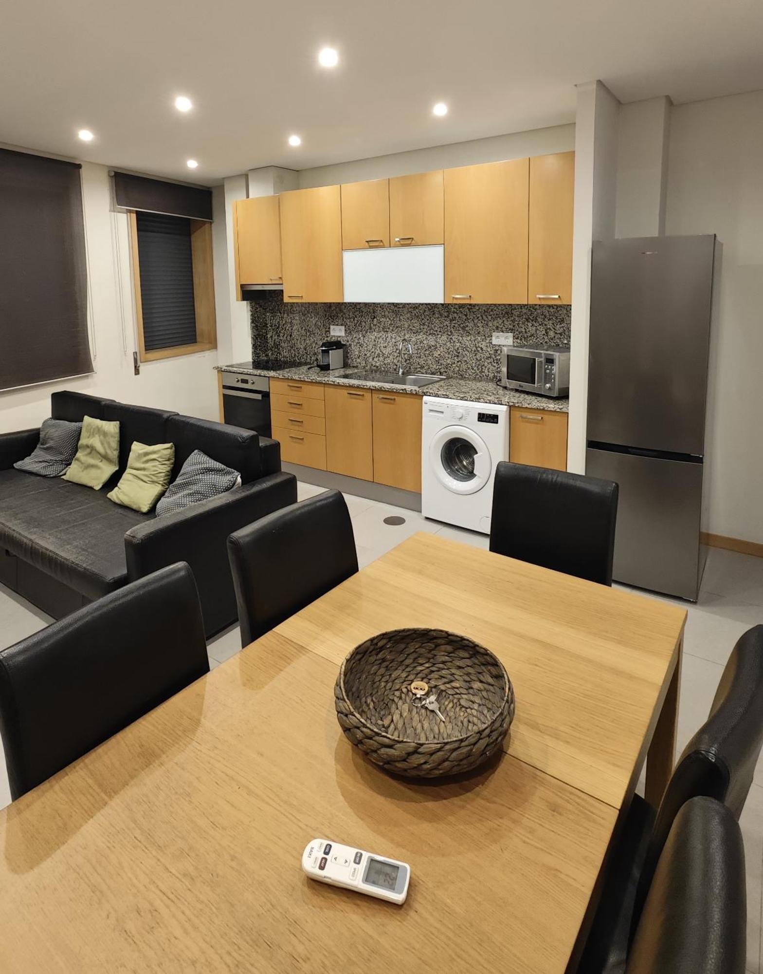 Casa Em Aldeia Pescadores บีลาโนวาเดกายา ภายนอก รูปภาพ