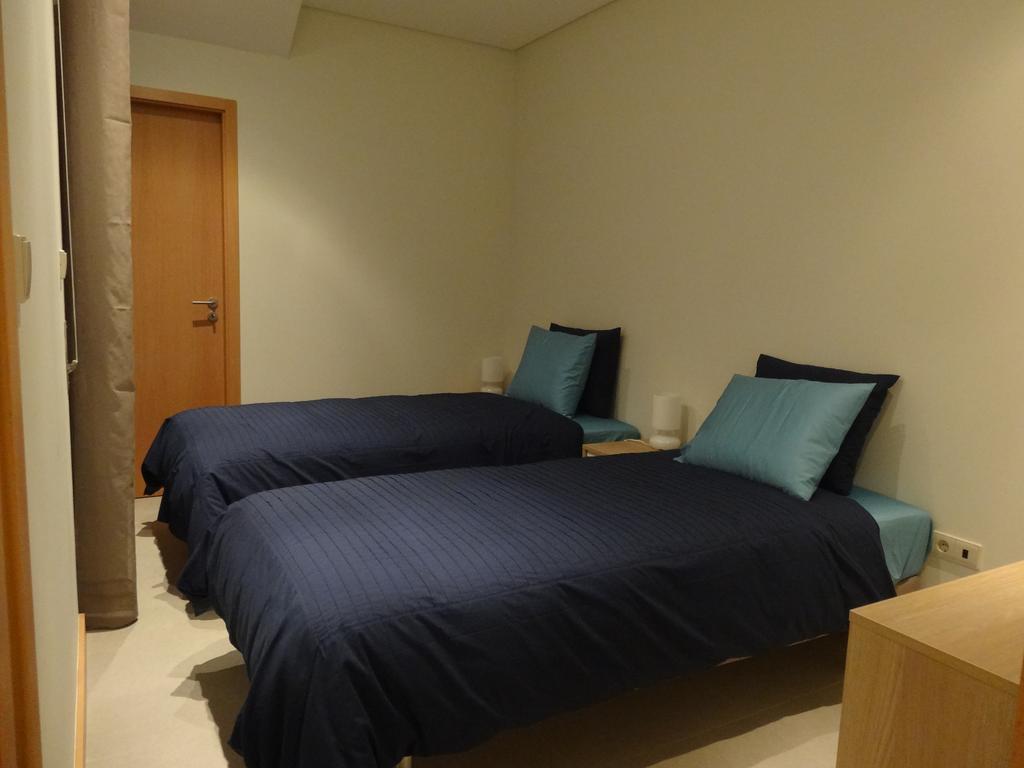 Casa Em Aldeia Pescadores บีลาโนวาเดกายา ภายนอก รูปภาพ