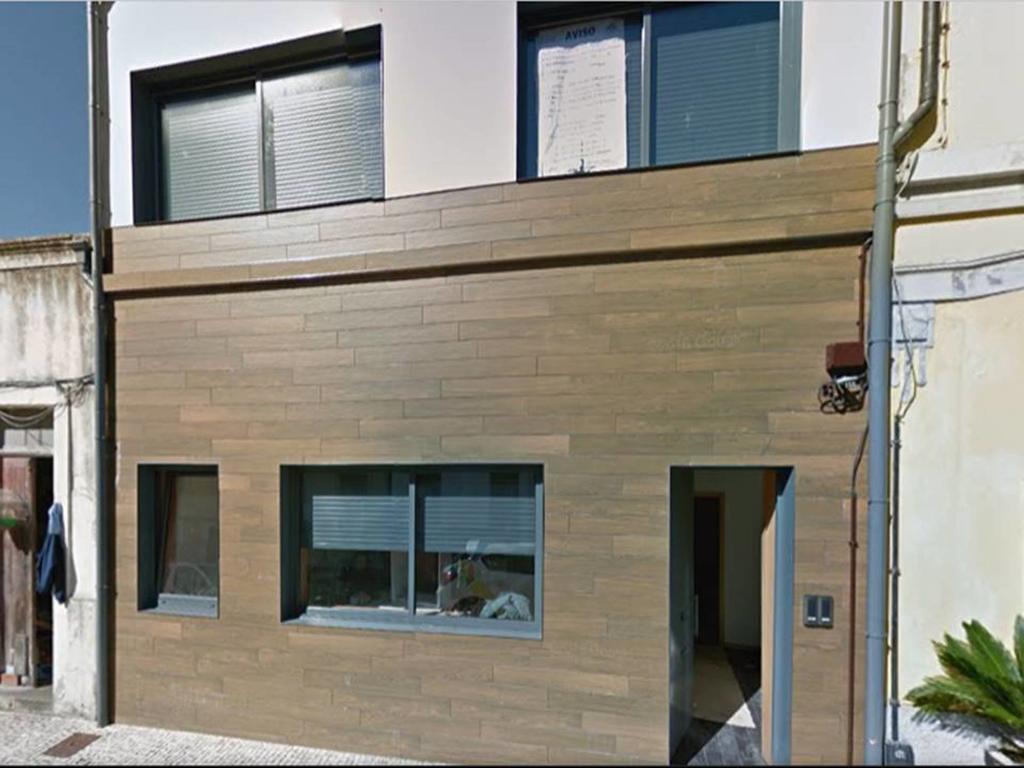 Casa Em Aldeia Pescadores บีลาโนวาเดกายา ภายนอก รูปภาพ